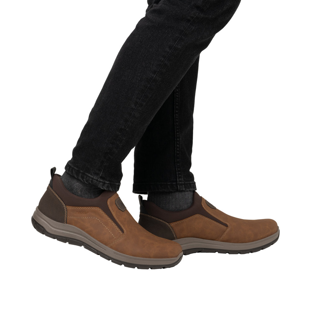 Rieker csizma 03650-24