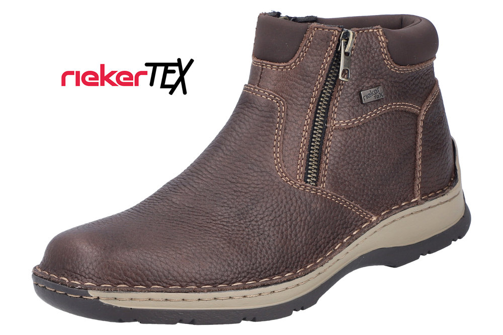 Rieker csizma 05362-25
