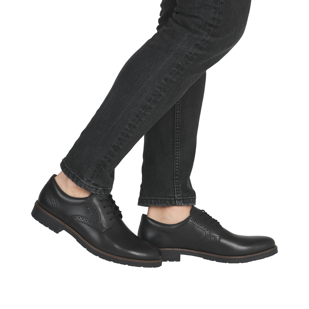 Rieker csizma 14642-00