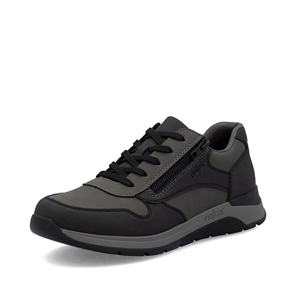 Rieker csizma 39608-45