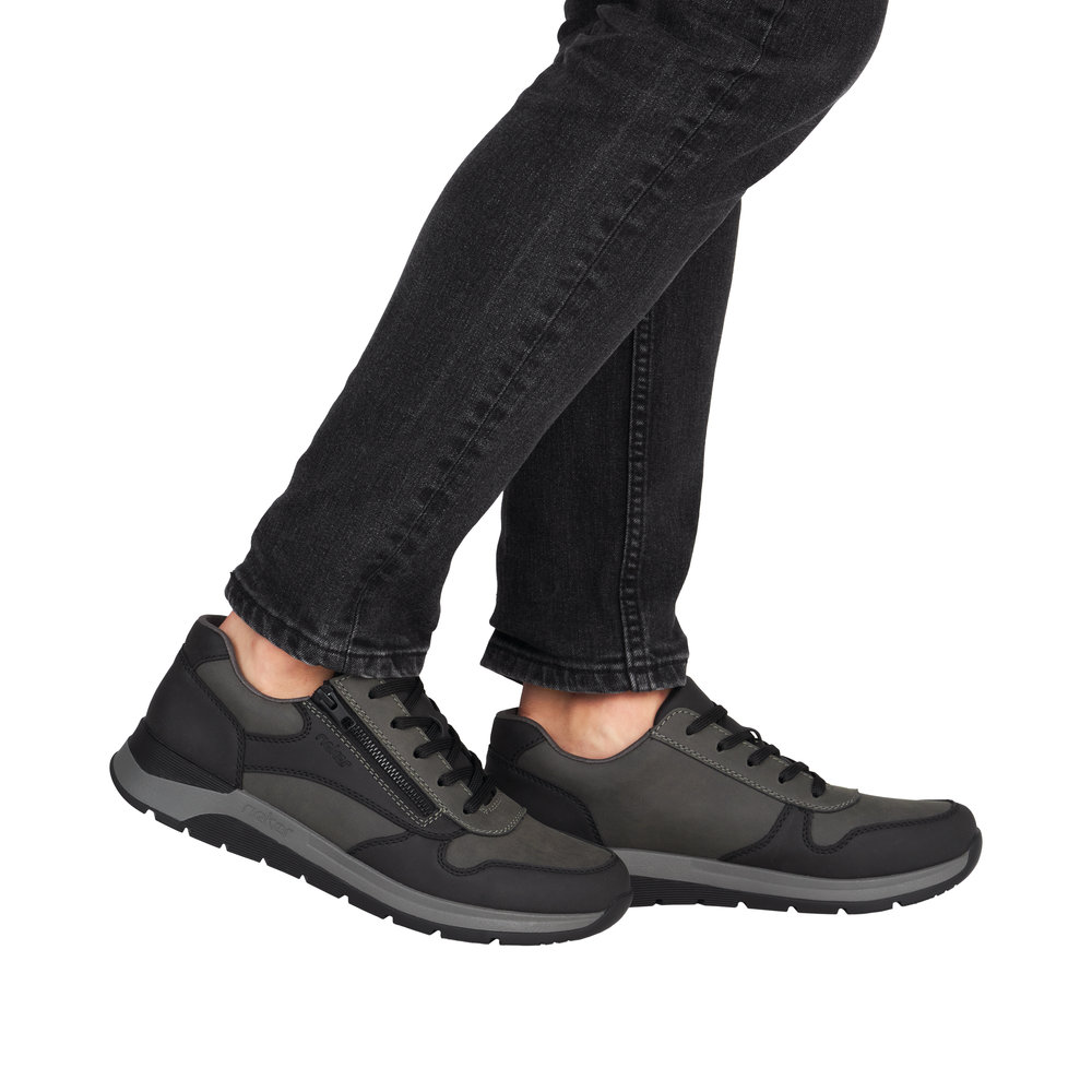 Rieker csizma 39608-45