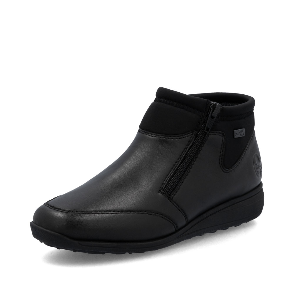 Rieker bokacsizma 47270-00