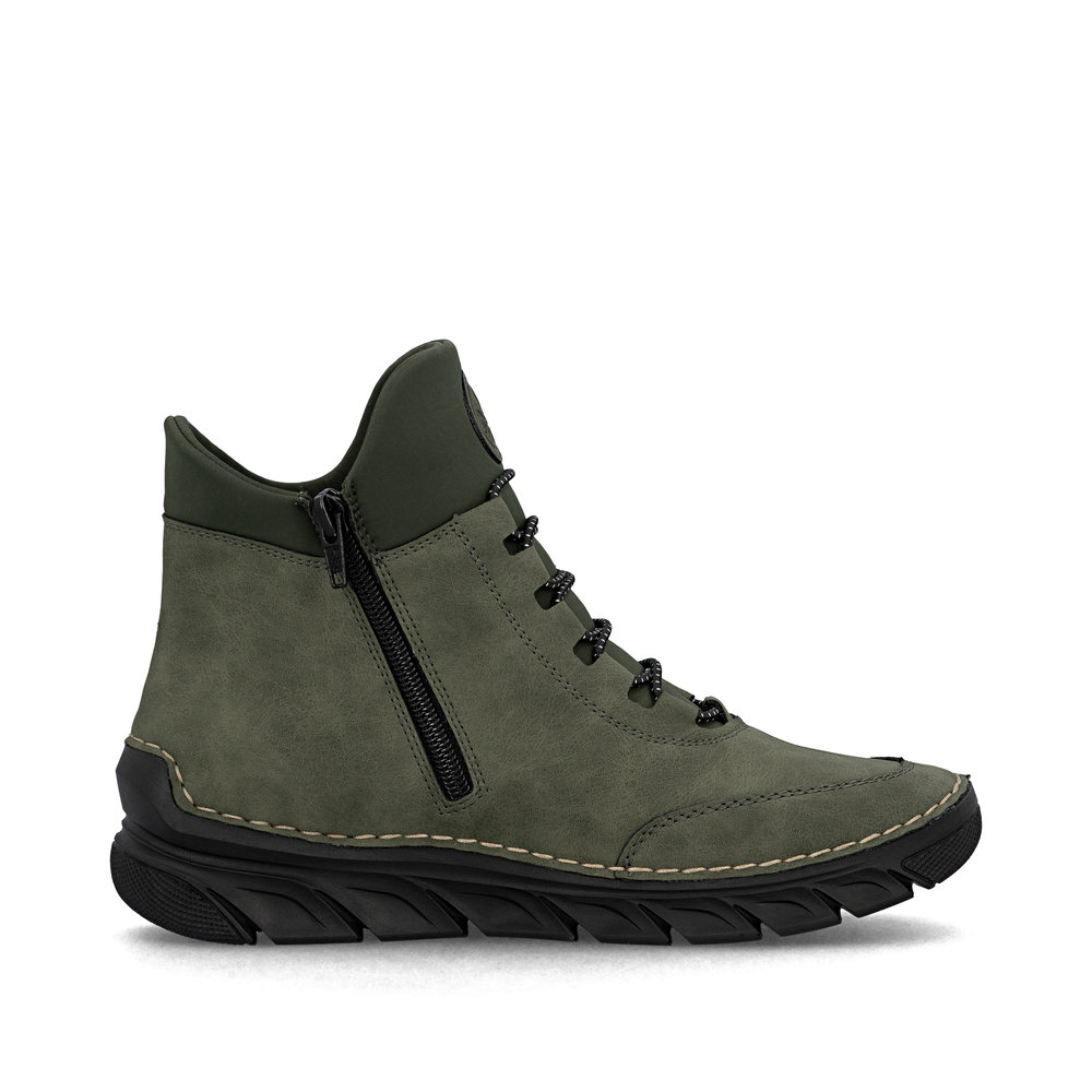 Rieker bokacsizma 55069-54