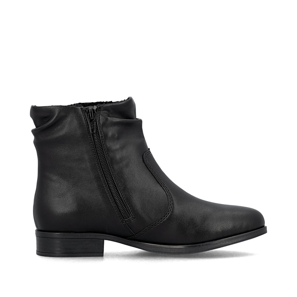 Rieker bokacsizma 77041-00