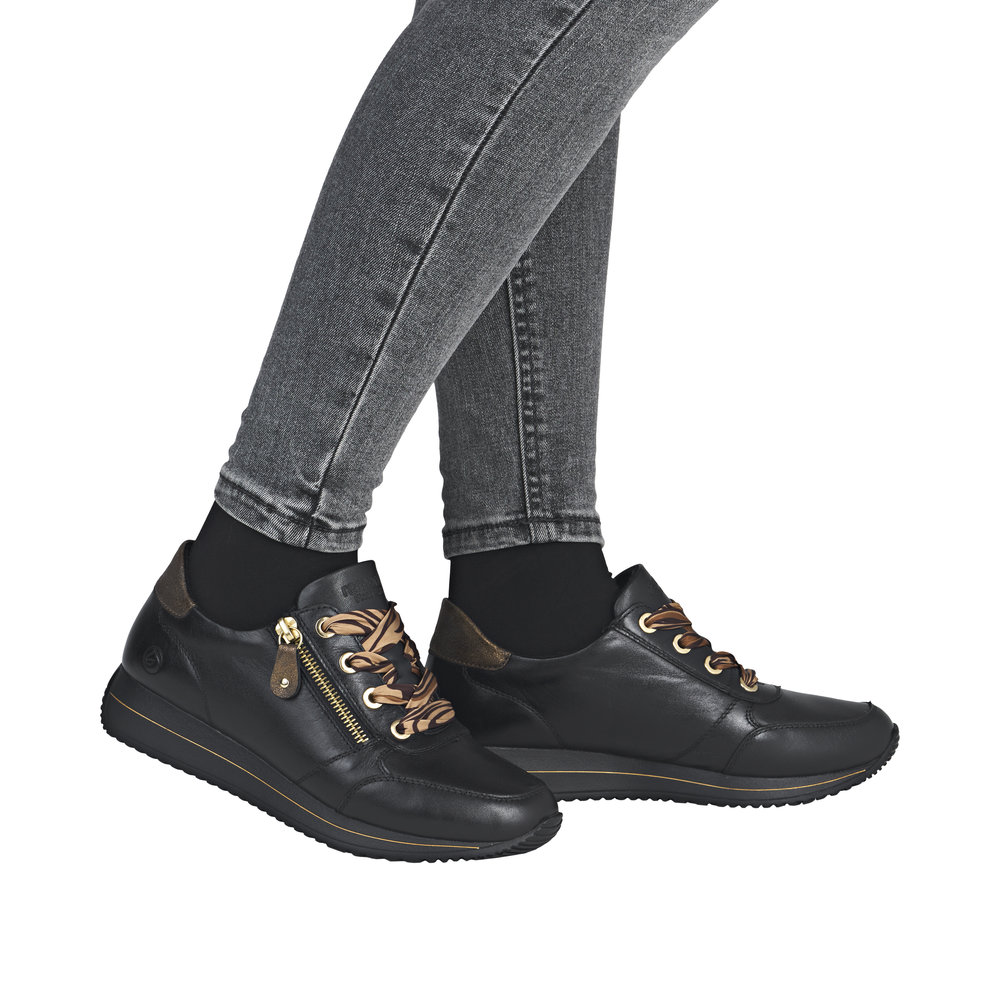 Remonte bokacsizma D0H11-03