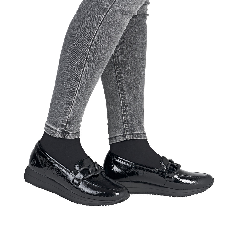 Remonte bokacsizma D0H15-02