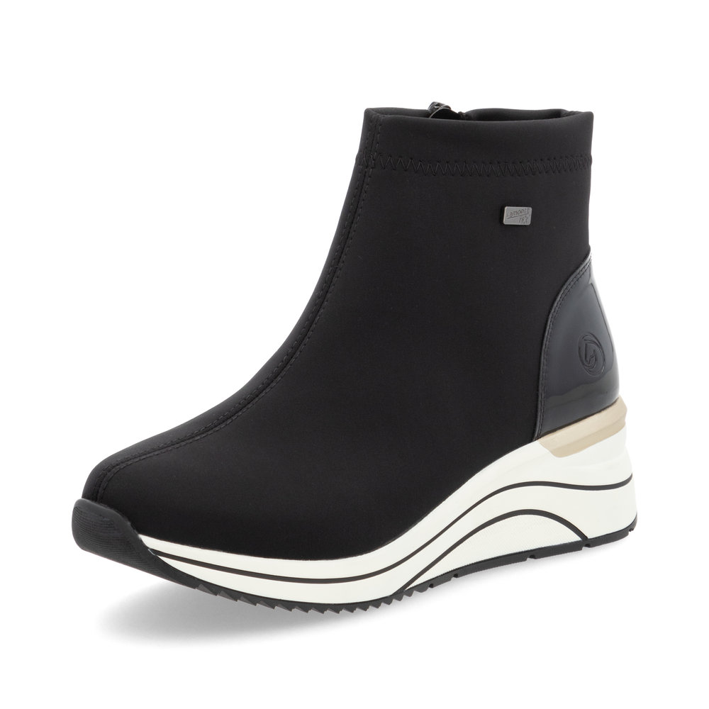 Remonte bokacsizma D0T73-03