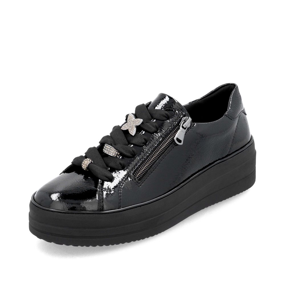 Remonte bokacsizma D1C09-00