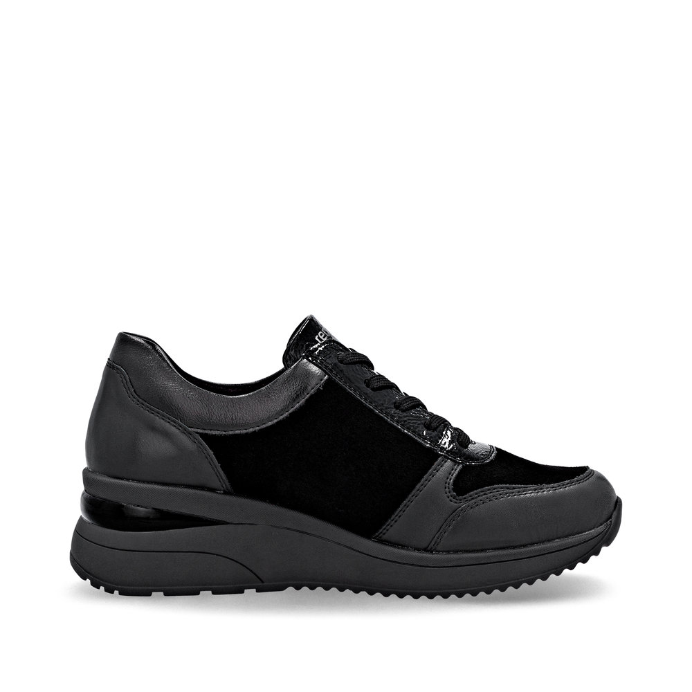 Remonte bokacsizma D2418-03