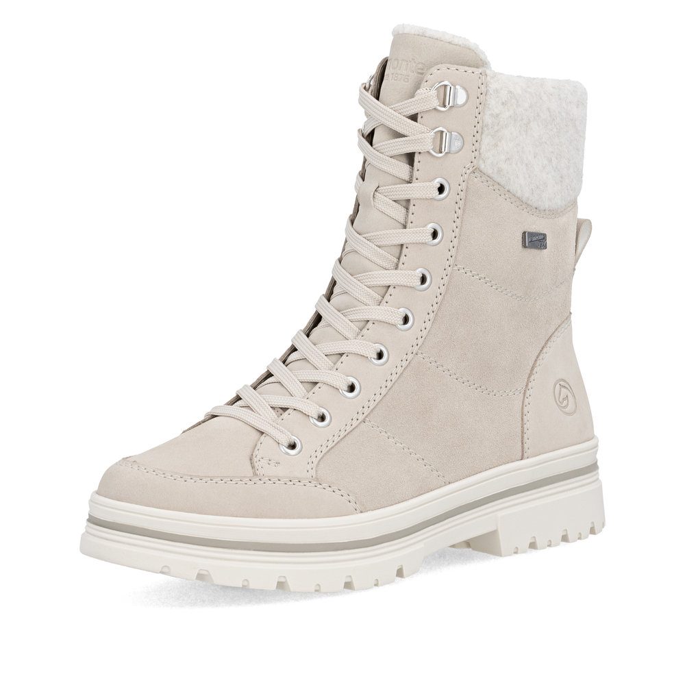 Remonte bokacsizma D2U70-62