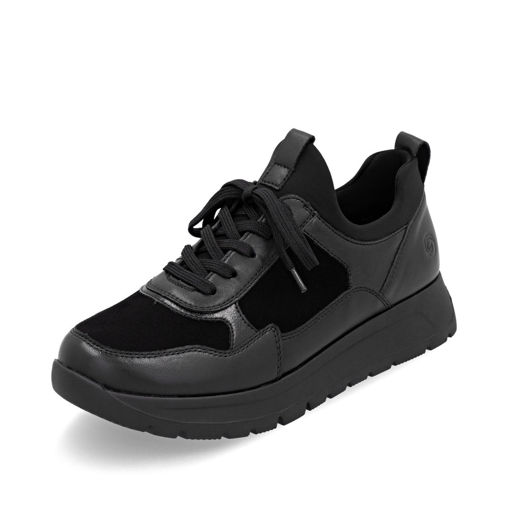 Remonte bokacsizma D2V00-00