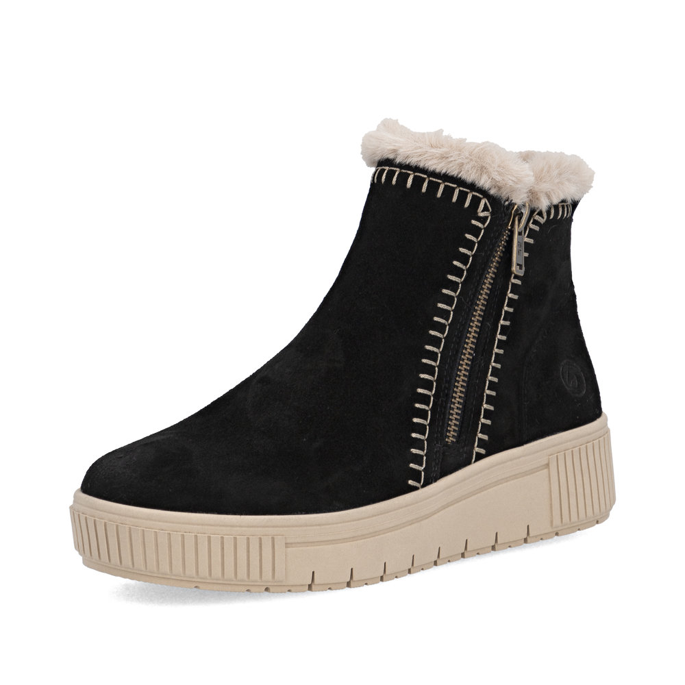 Remonte bokacsizma D3B70-03