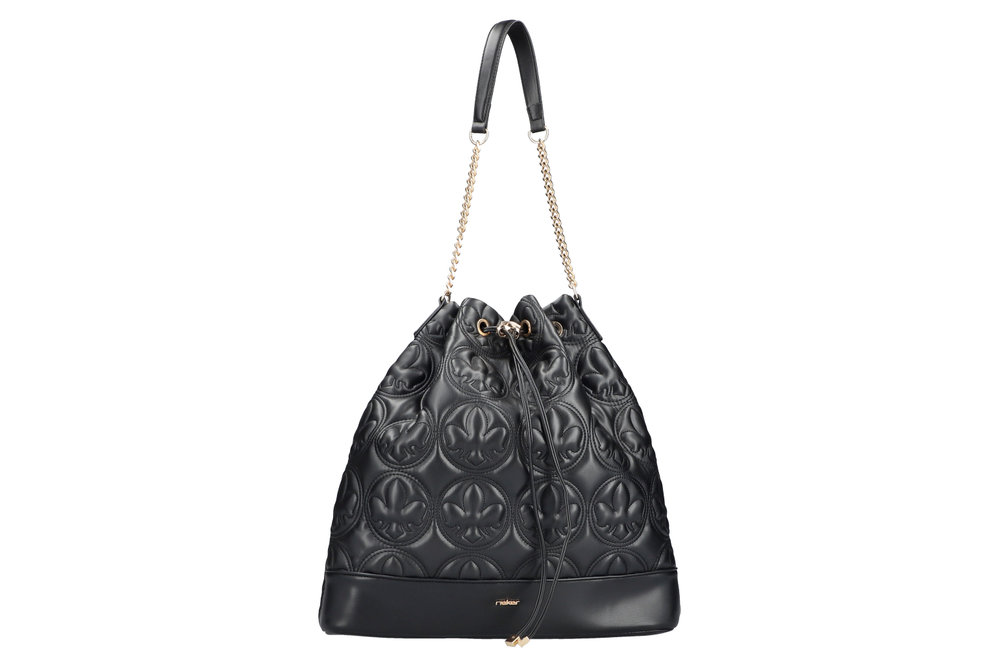 Rieker körömcipő H1023-00