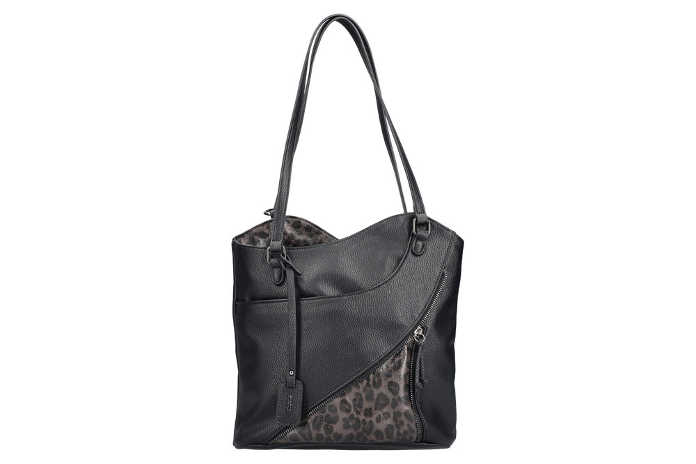 Rieker körömcipő H1025-01