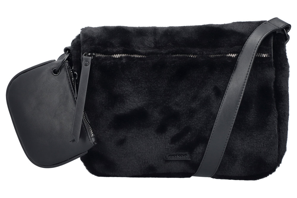 Rieker körömcipő H1027-00