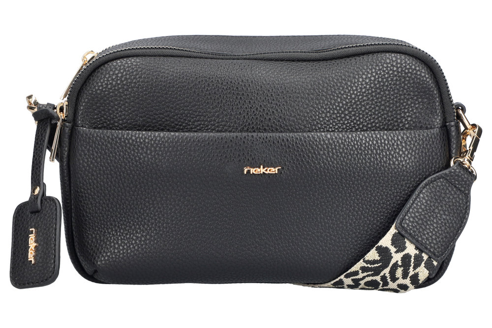 Rieker körömcipő H1029-00