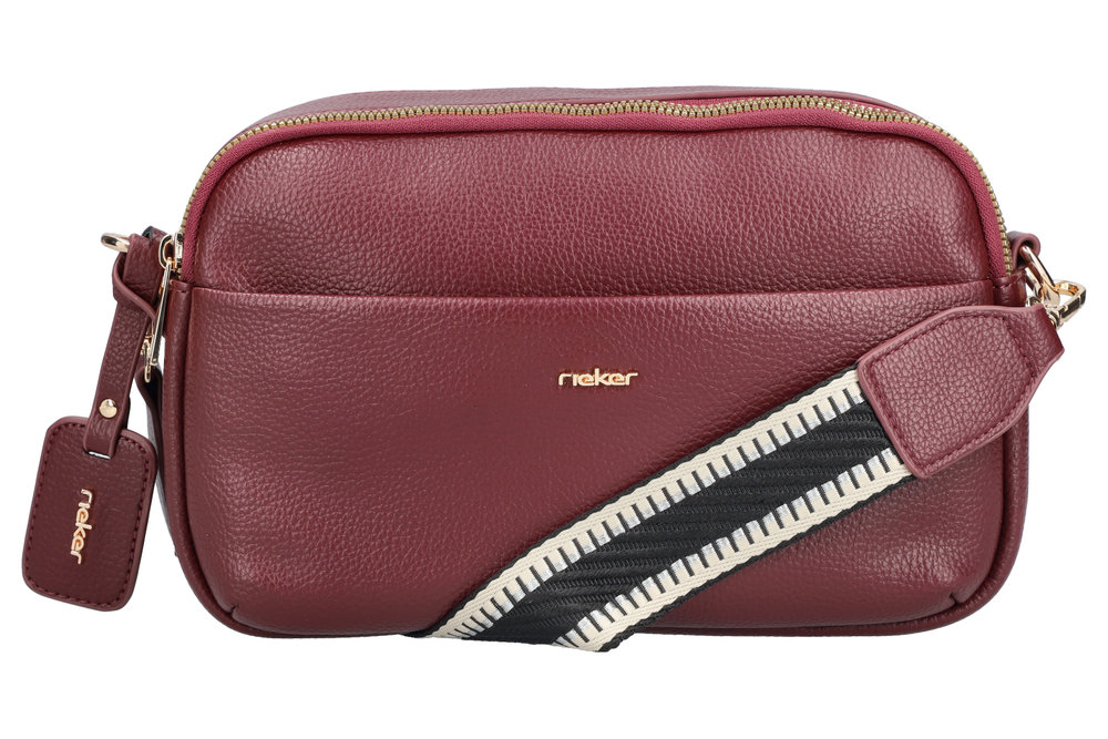 Rieker körömcipő H1029-30