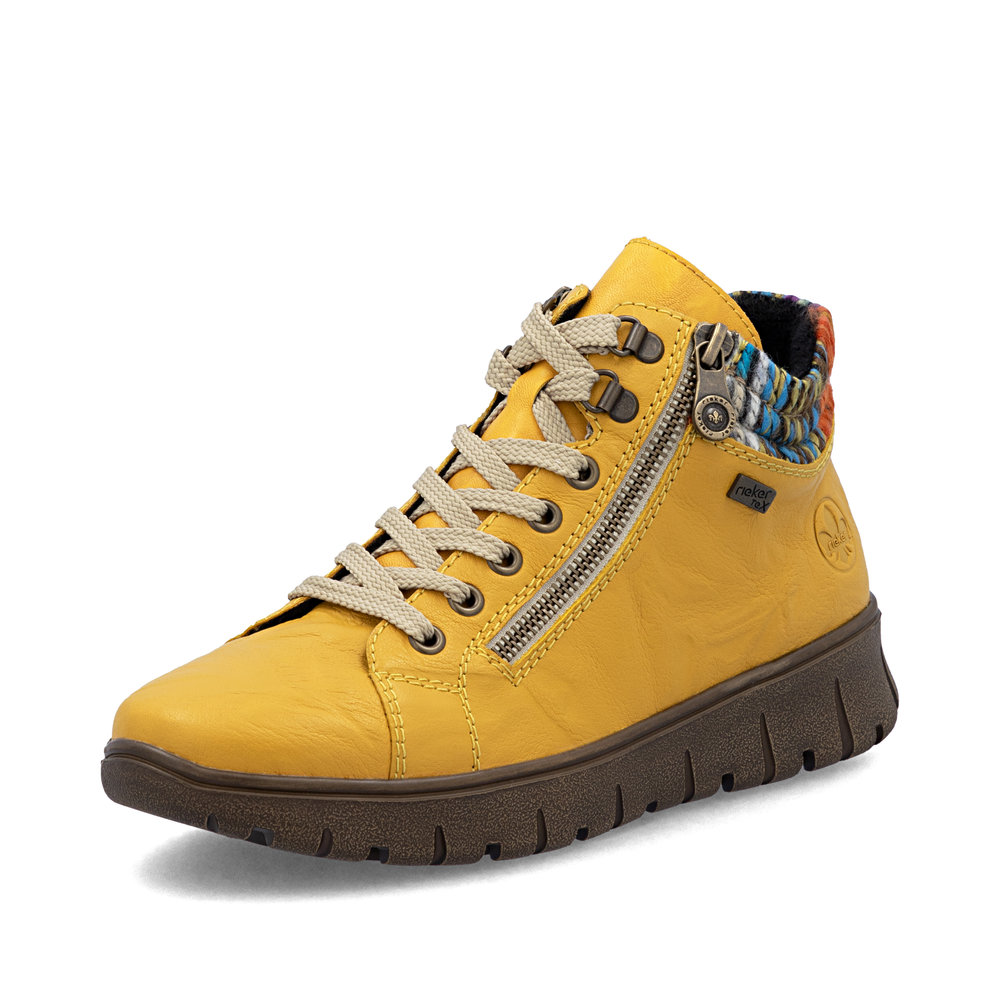 Rieker és Remonte női cipők, férfi cipők.