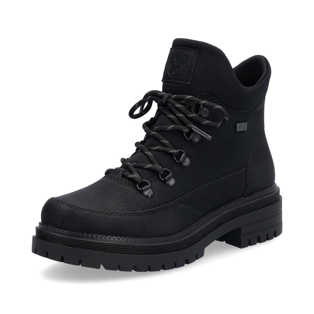 Rieker bokacsizma Y3158-00
