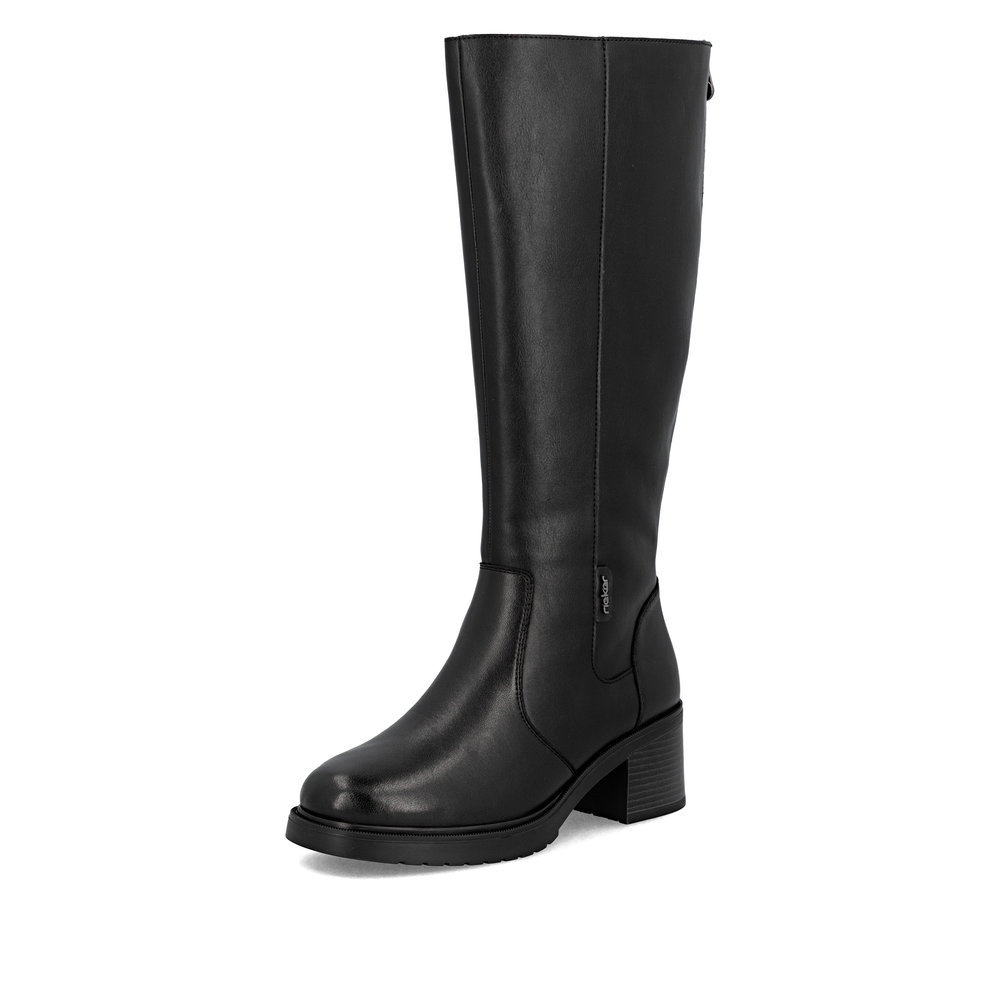 Rieker bokacsizma Y5254-00