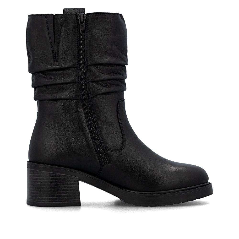 Rieker bokacsizma Y5257-00